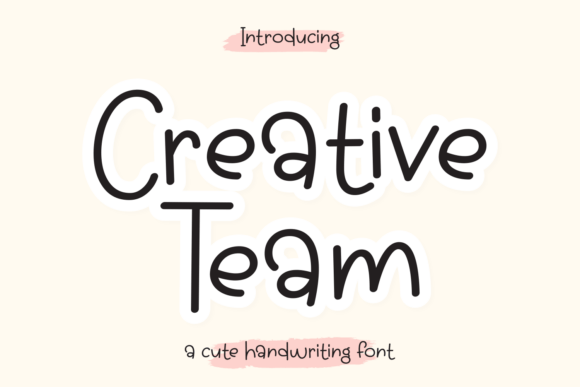Download Creative Team - Creative Collection