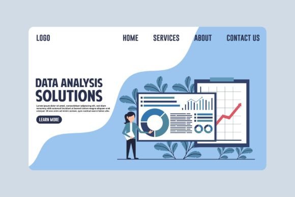 Download Landing Page Data Analysis Solutions - Data Collection
