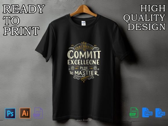 Download Freelancer Motivational Tshirt Design - Design Collection