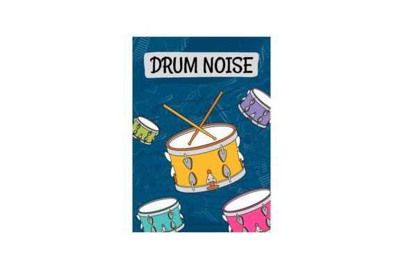 Download Bright Brochure Designs with Musical Ins - Design Collection
