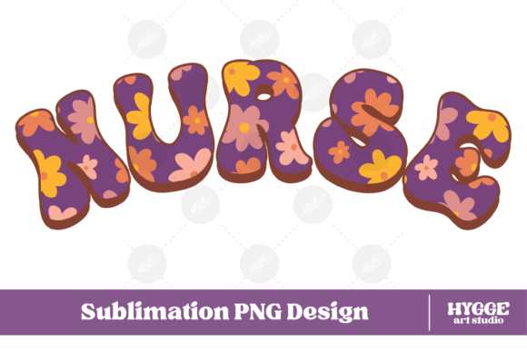 Download Nurse Png Retro Flowers Hospital Doctor - Hospital Collection