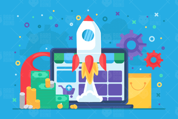 Download Business Project Startup - Startup Collection