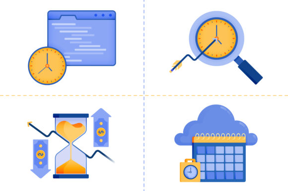 Download Logo Symbol Designs of 4.0 Investment - Design Collection